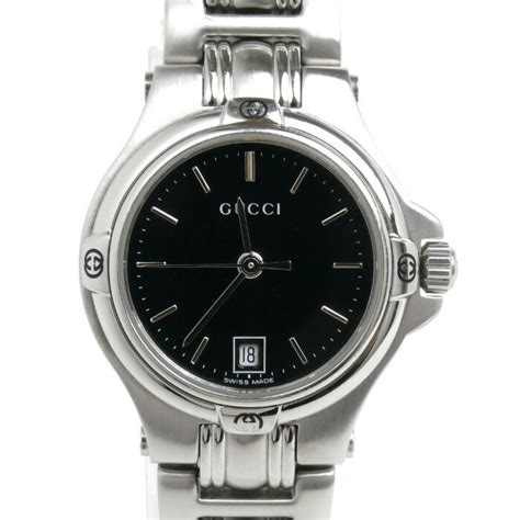 gucci 9040l ladies watch